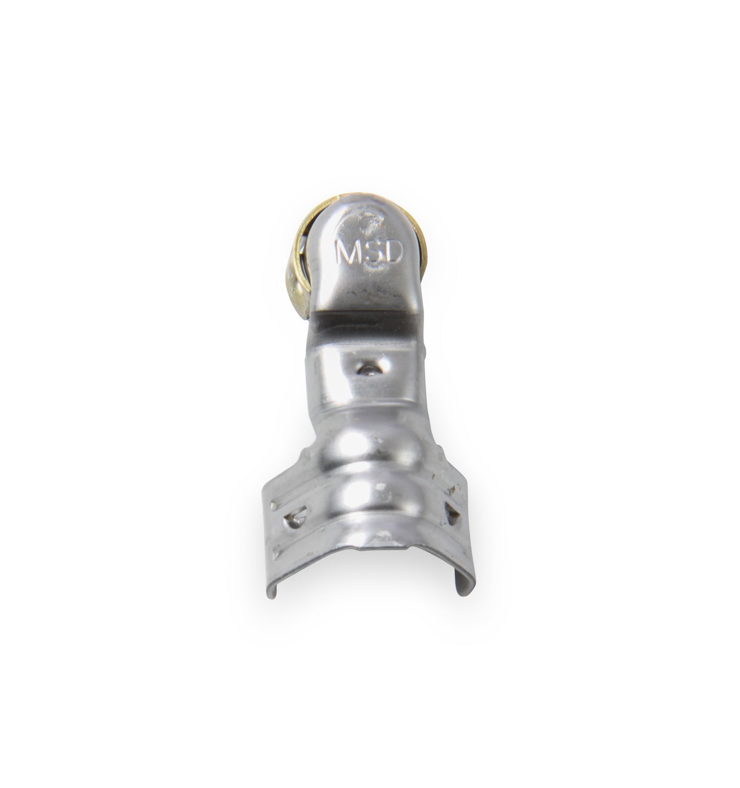 Black, 8.5mm Super Conductor 8-Cylinder Multi-Angle, Universal by MSD