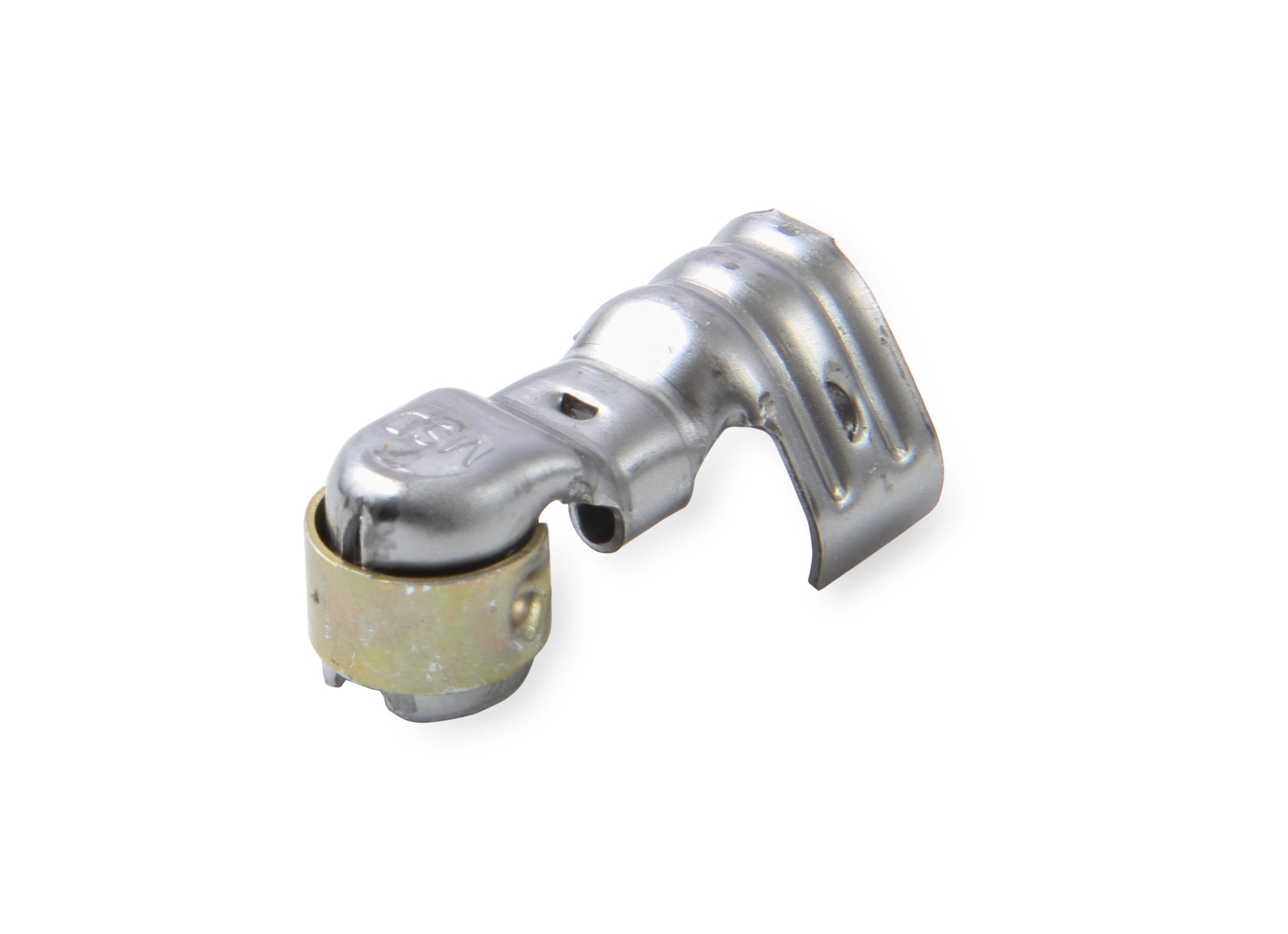 Black, 8.5mm Super Conductor 8-Cylinder Multi-Angle, Universal by MSD