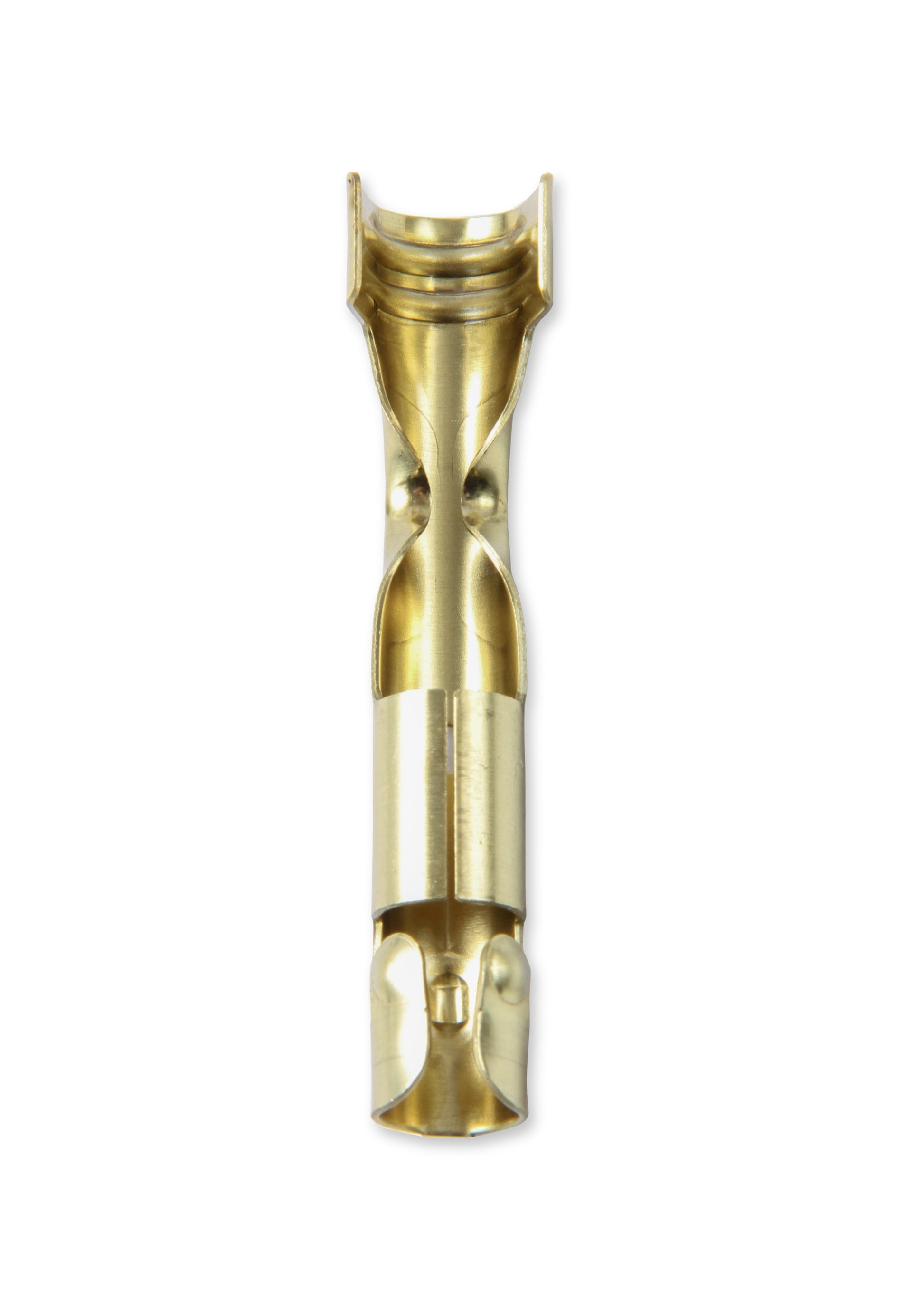 Black, 8.5mm Super Conductor 8-Cylinder Multi-Angle, Universal by MSD