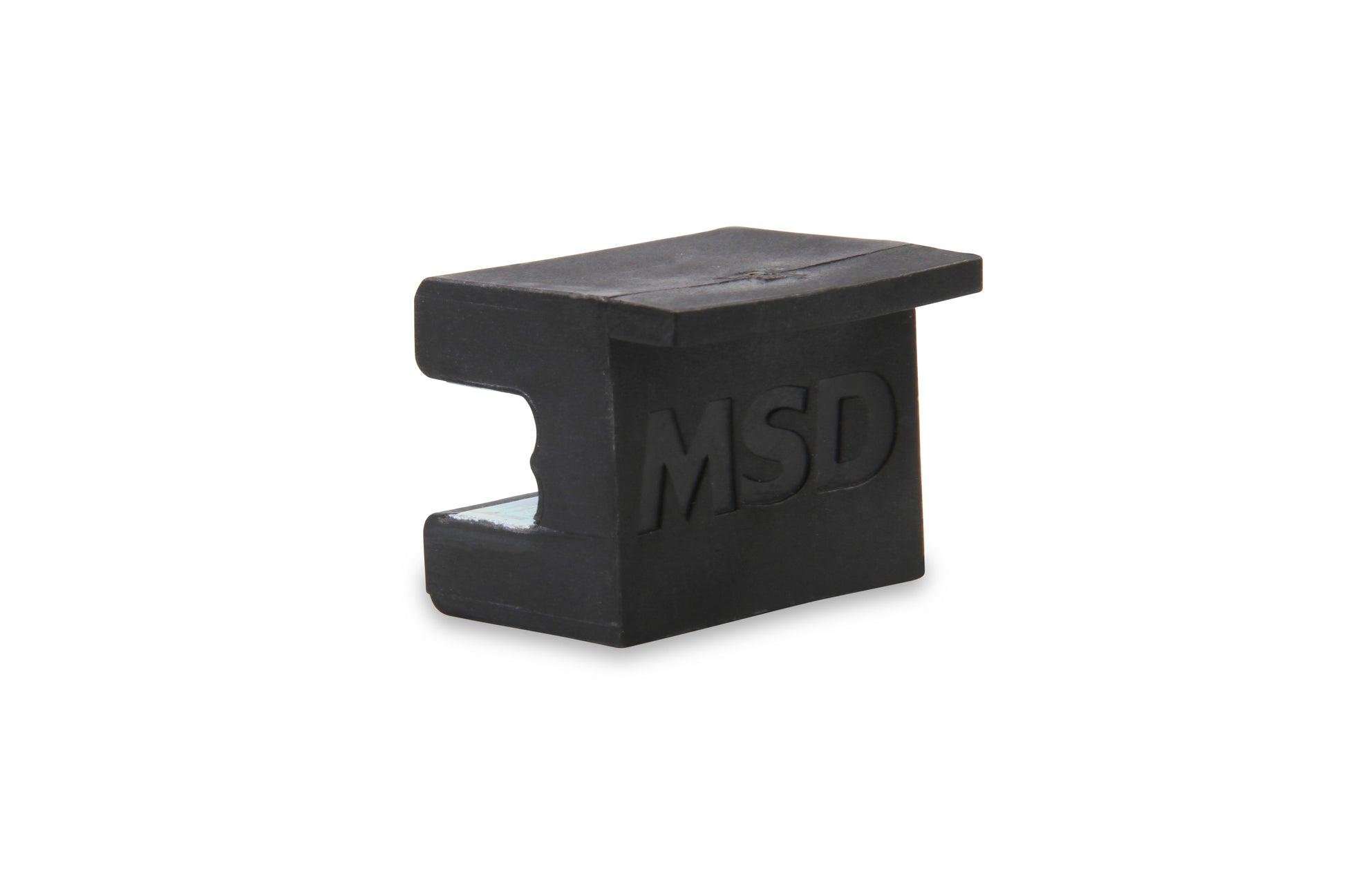 Black Super Conductor Universal 8 cyl. 90° by MSD