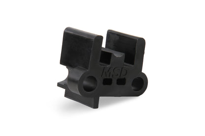 Black Super Conductor Universal 8 cyl. 90° by MSD