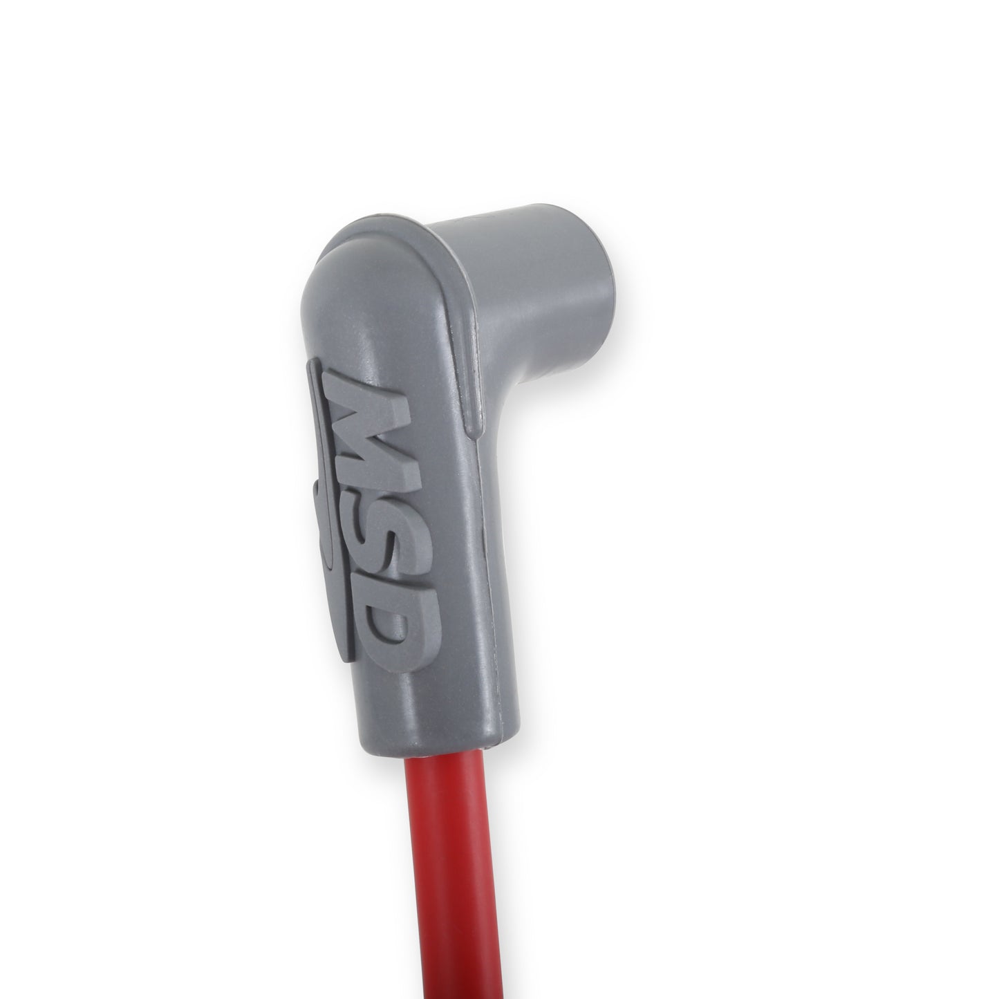 Small Block Chevy for use with Low Profile Distributor by MSD