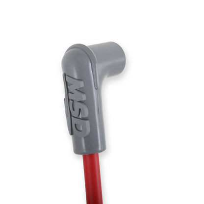 Small Block Chevy for use with Low Profile Distributor by MSD