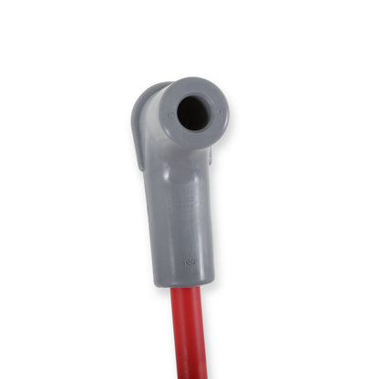 Small Block Chevy for use with Low Profile Distributor by MSD