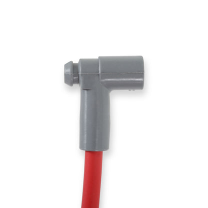 Small Block Chevy for use with Low Profile Distributor by MSD