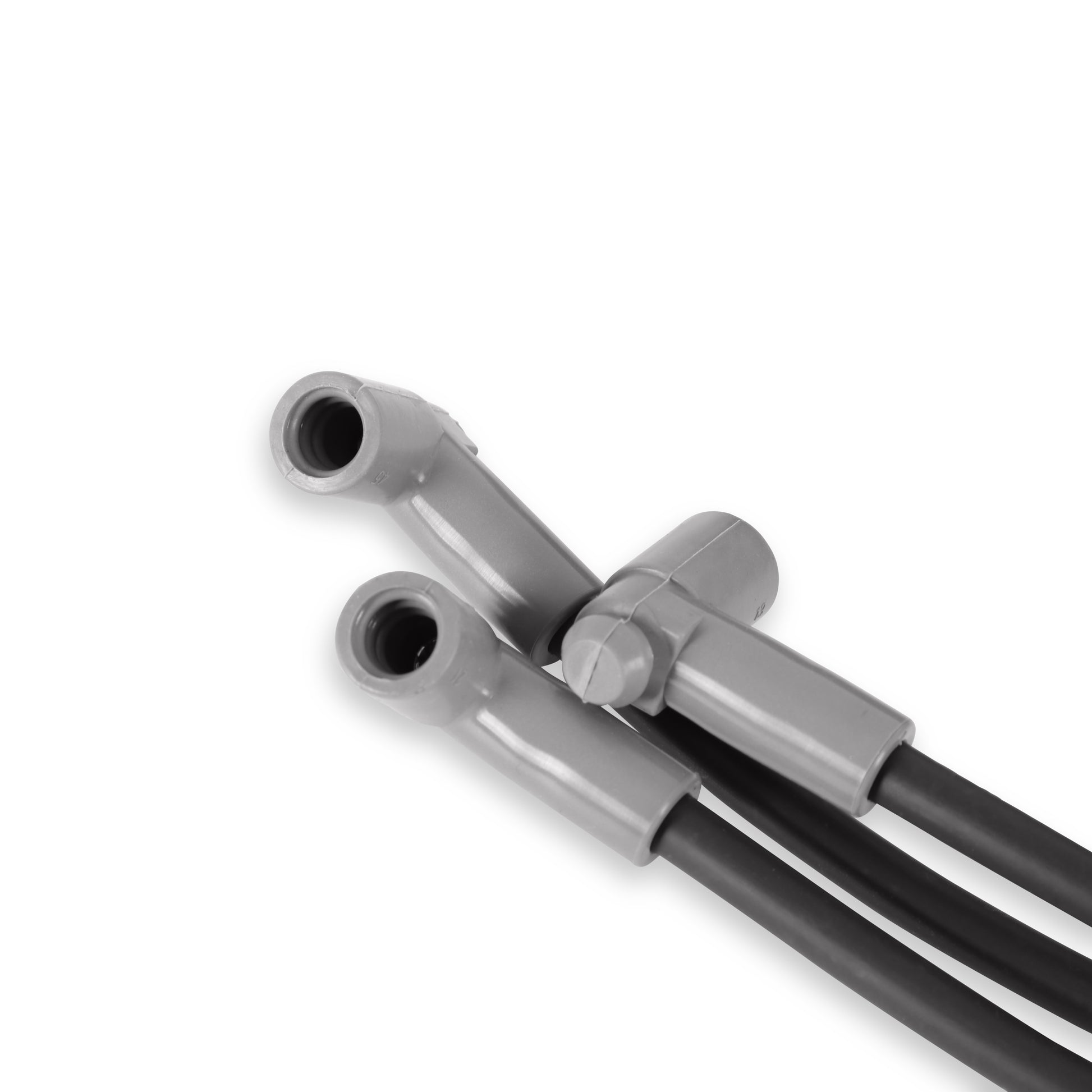 For use on Chevy big block engines, HEI, Black jacket. by MSD