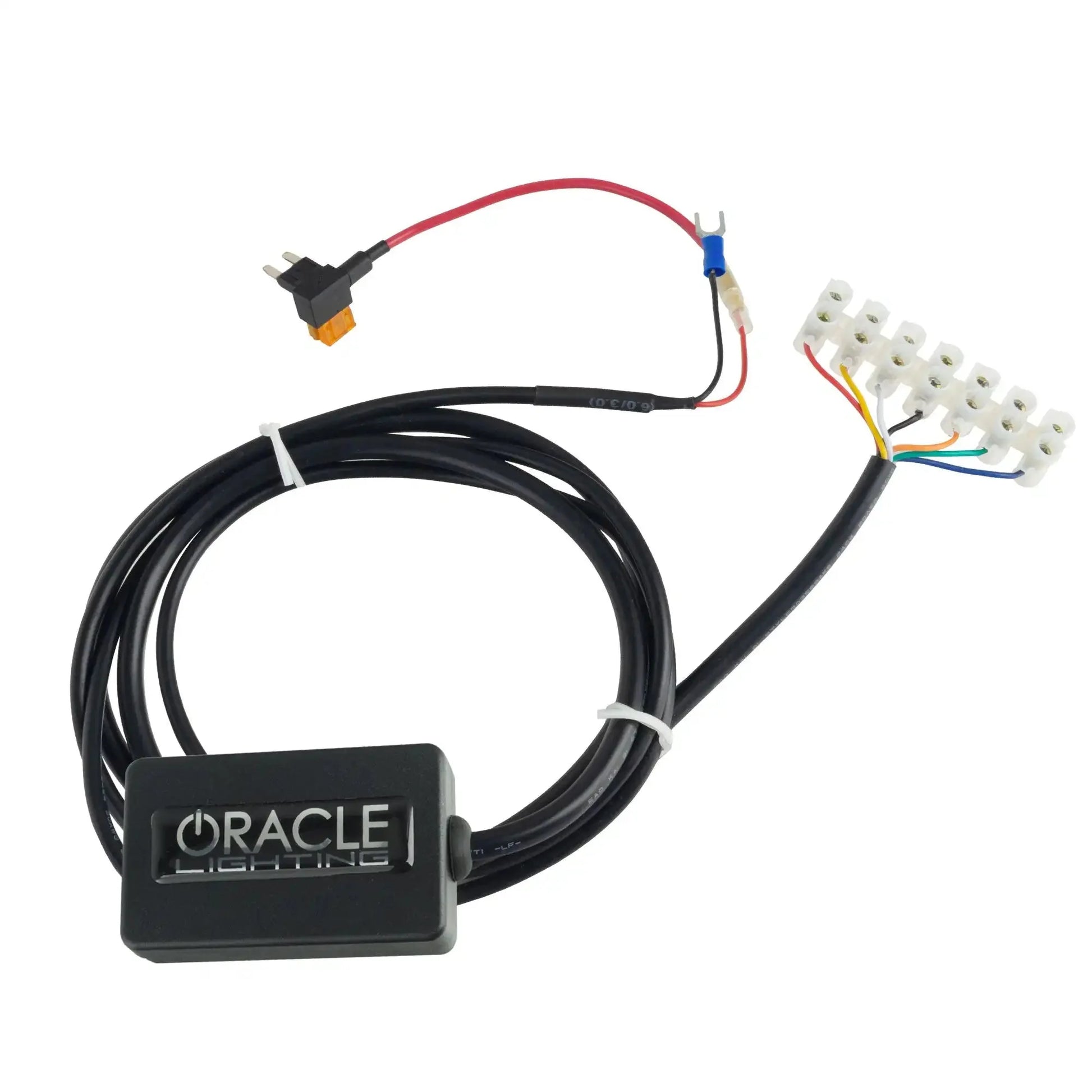 ORACLE Lighting 6 Output LED Animated Startup Sequencer Module by ORACLE Lighting