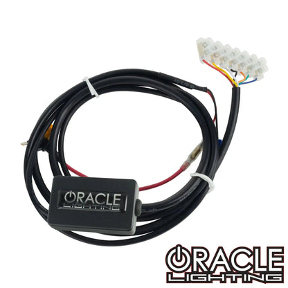 ORACLE Lighting 6 Output LED Animated Startup Sequencer Module by ORACLE Lighting