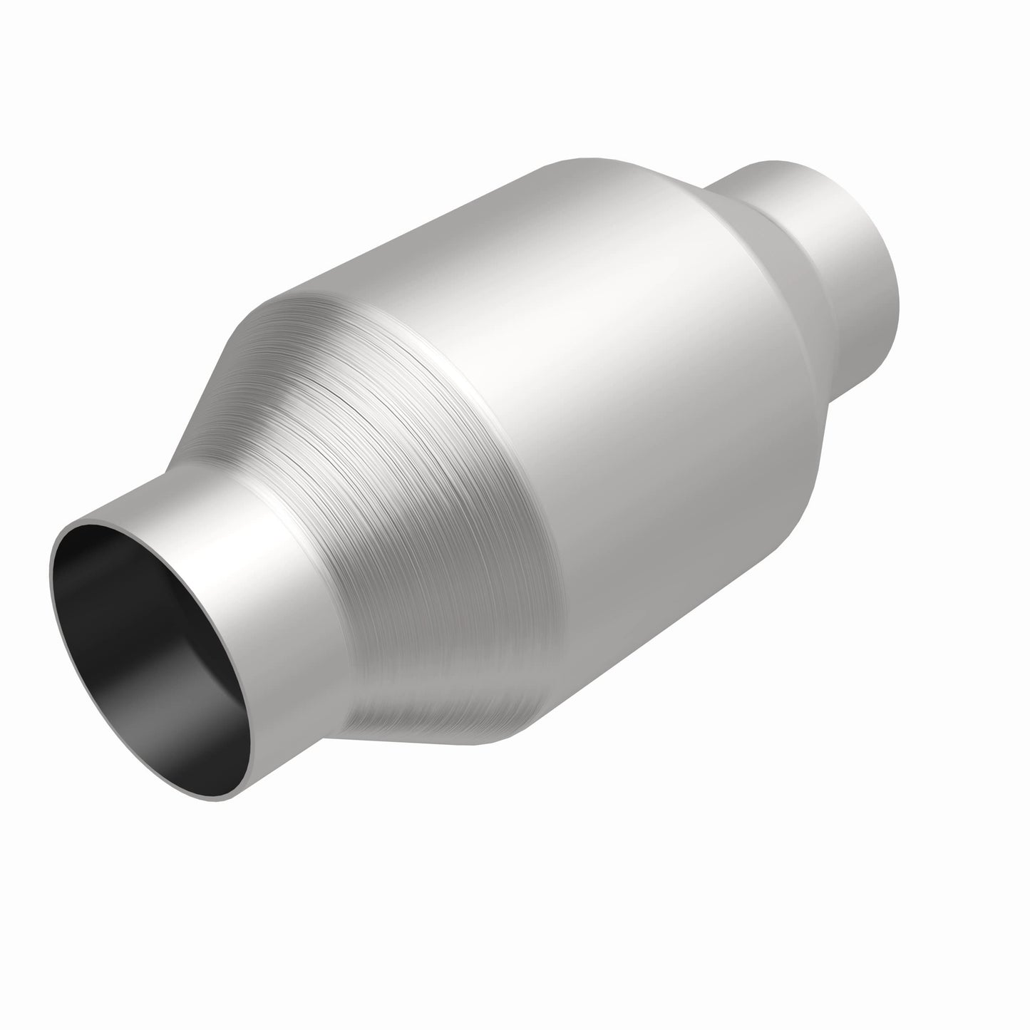 Magnaflow OEM Grade Universal Catalytic Converter - 3.00in. by MagnaFlow Exhaust Products