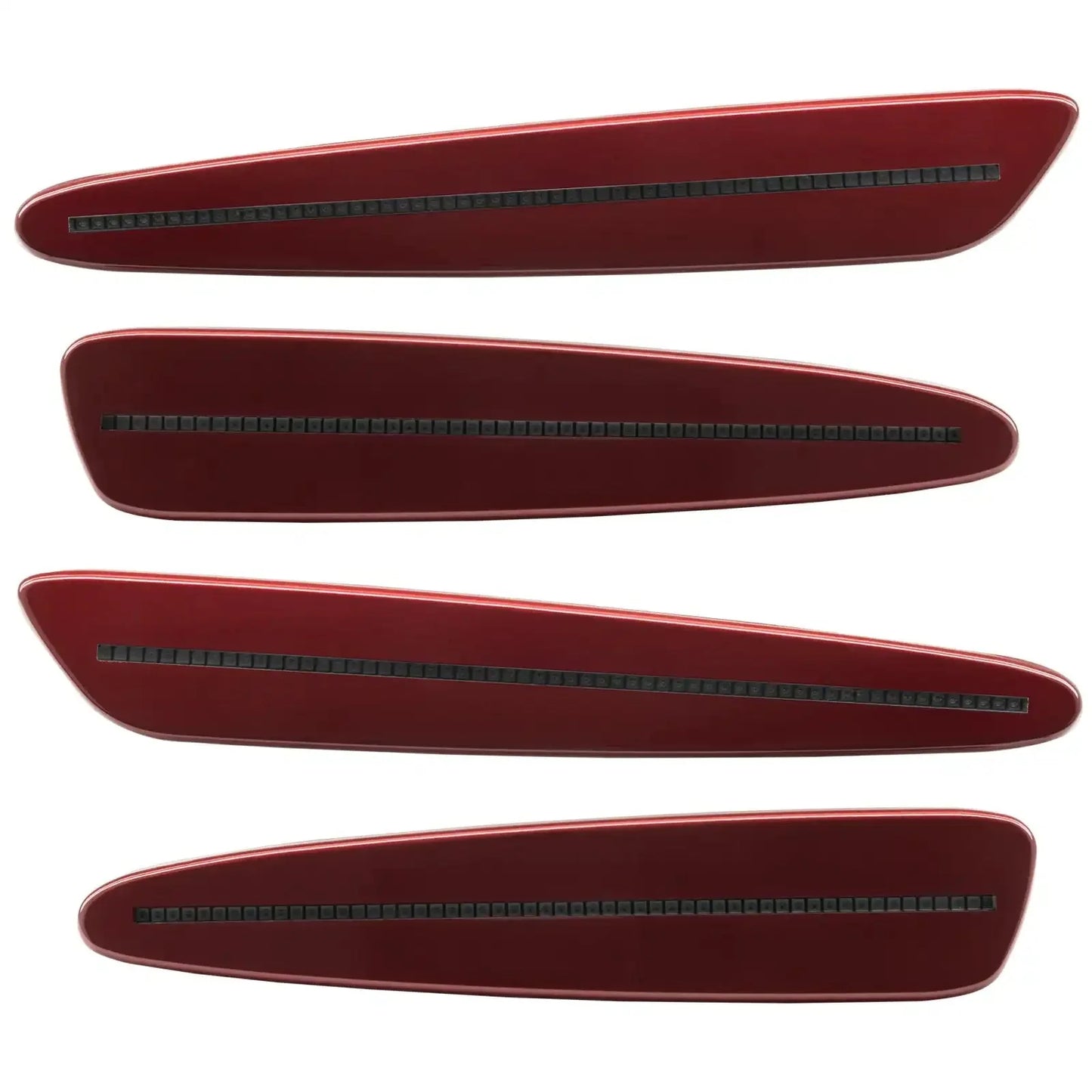 ORACLE Lighting 2005-2013 Chevrolet C6 Corvette Concept SMD Sidemarkers by ORACLE Lighting
