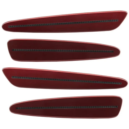ORACLE Lighting 2005-2013 Chevrolet C6 Corvette Concept SMD Sidemarkers by ORACLE Lighting