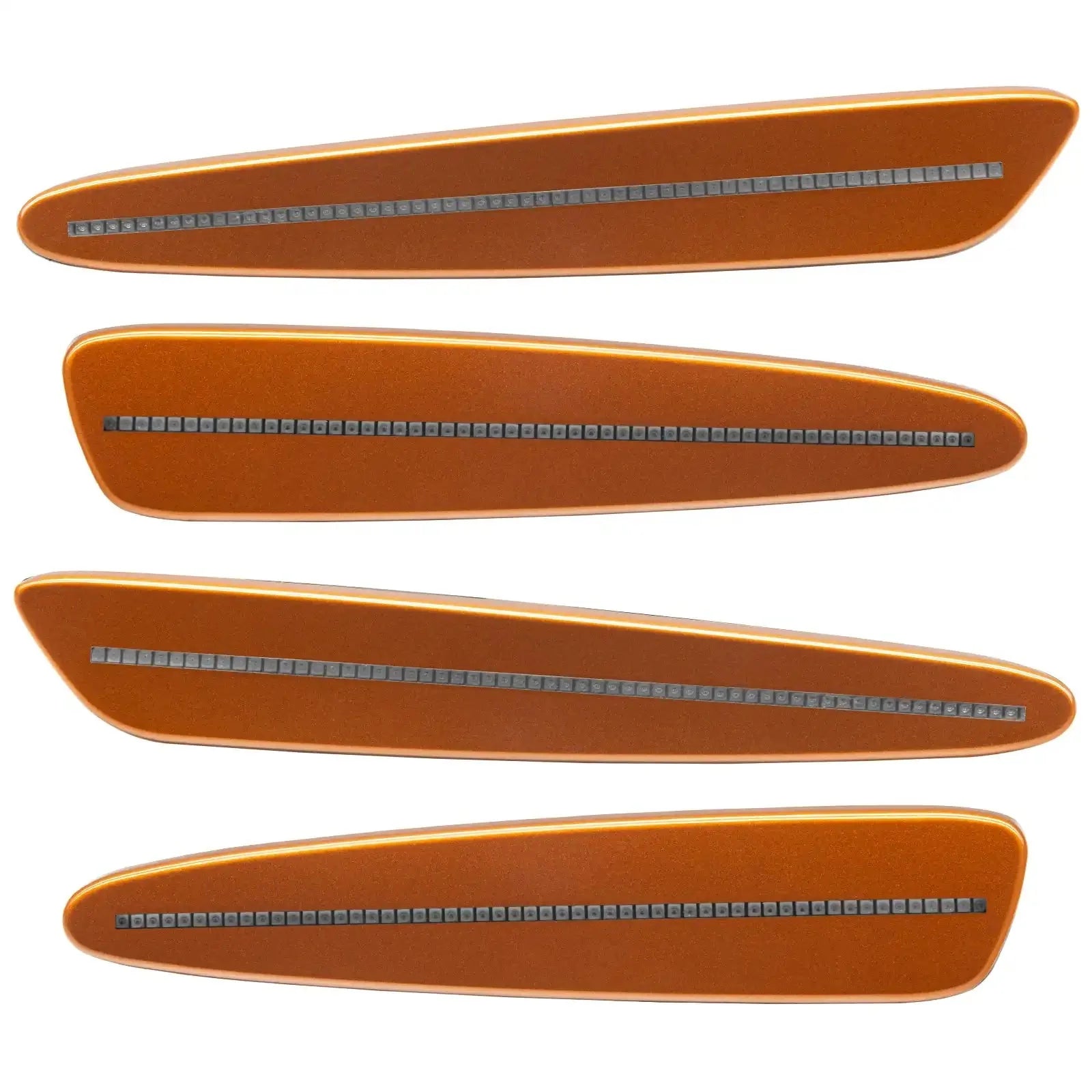 ORACLE Lighting 2005-2013 Chevrolet C6 Corvette Concept SMD Sidemarkers by ORACLE Lighting