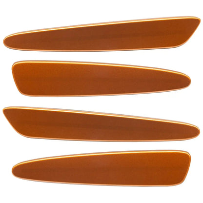 ORACLE Lighting 2005-2013 Chevrolet C6 Corvette Concept SMD Sidemarkers by ORACLE Lighting