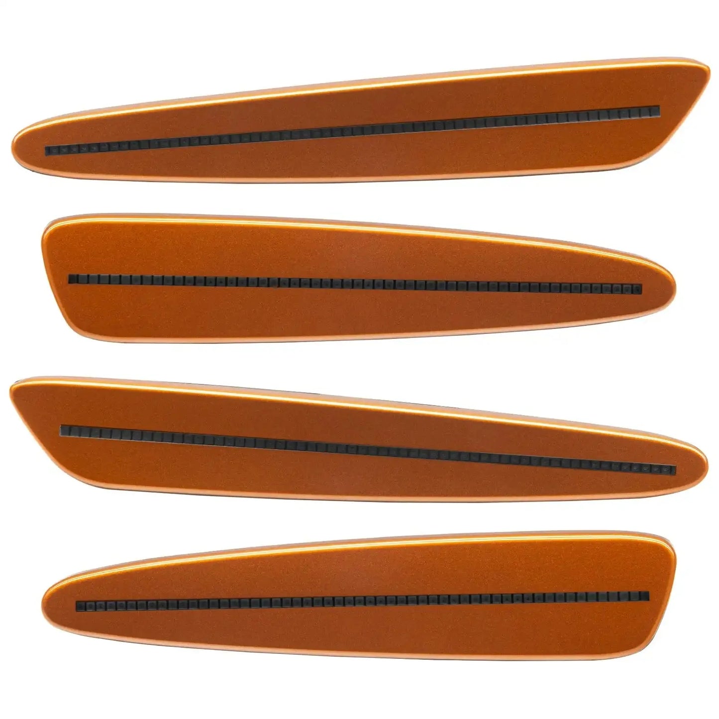 ORACLE Lighting 2005-2013 Chevrolet C6 Corvette Concept SMD Sidemarkers by ORACLE Lighting