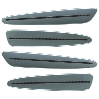 ORACLE Lighting 2005-2013 Chevrolet C6 Corvette Concept SMD Sidemarkers by ORACLE Lighting