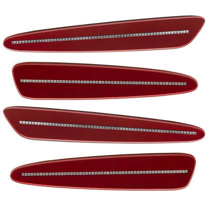 ORACLE Lighting 2005-2013 Chevrolet C6 Corvette Concept SMD Sidemarkers by ORACLE Lighting