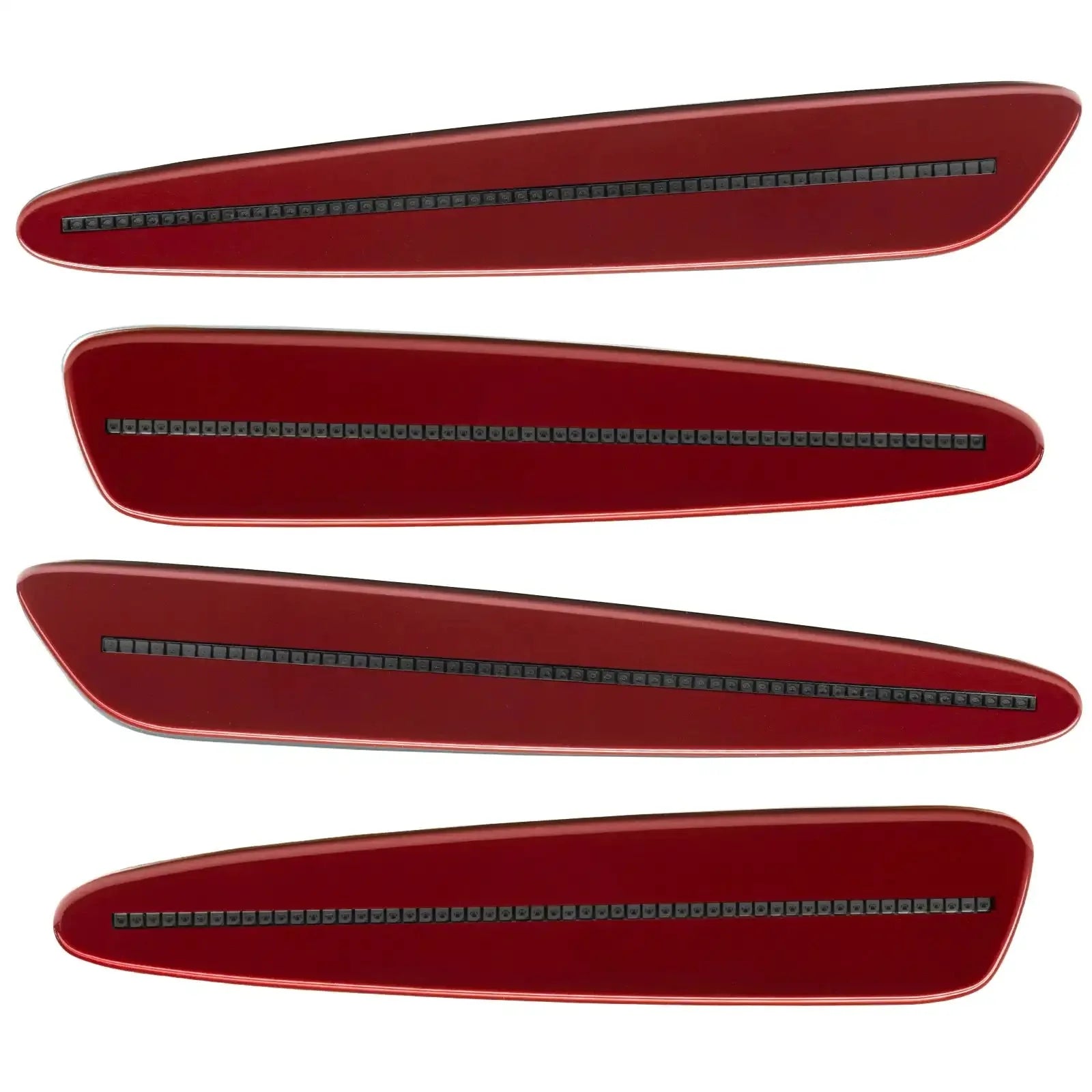 ORACLE Lighting 2005-2013 Chevrolet C6 Corvette Concept SMD Sidemarkers by ORACLE Lighting