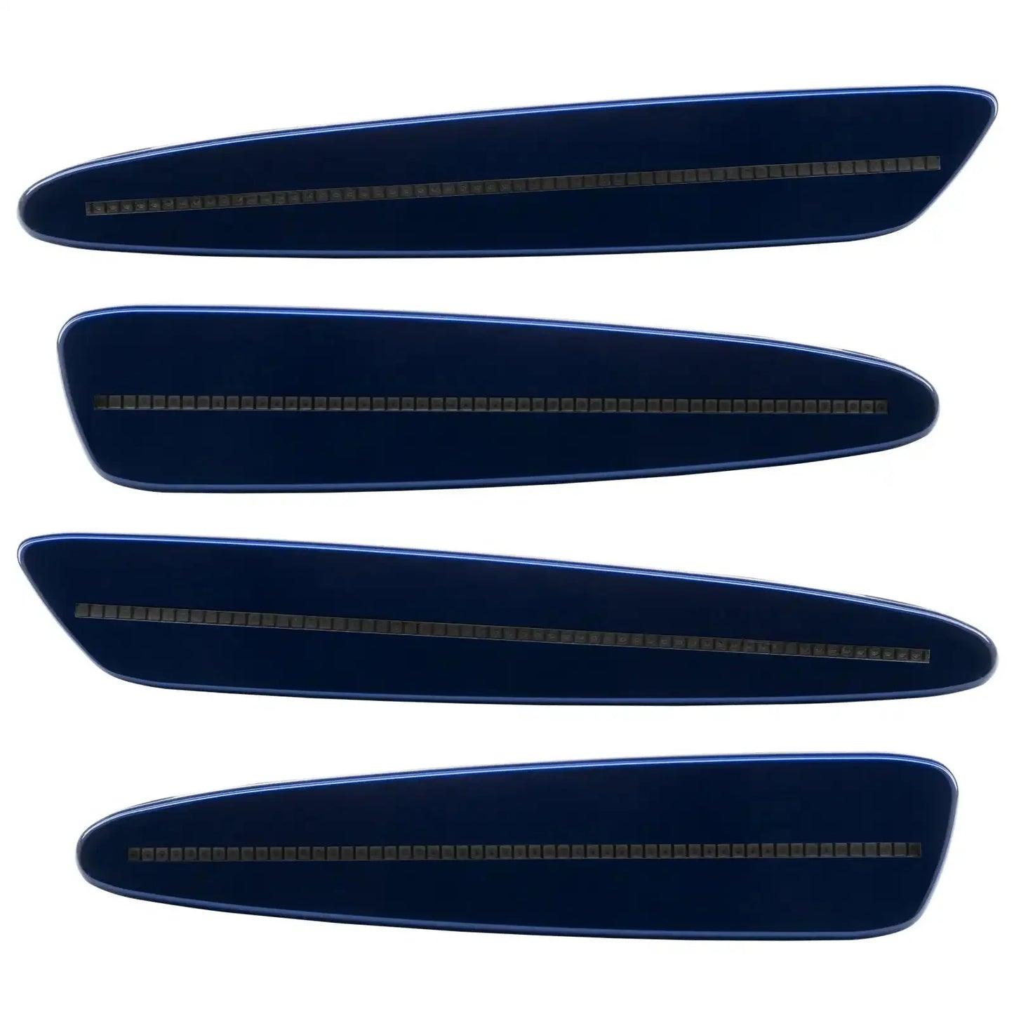 ORACLE Lighting 2005-2013 Chevrolet C6 Corvette Concept SMD Sidemarkers by ORACLE Lighting