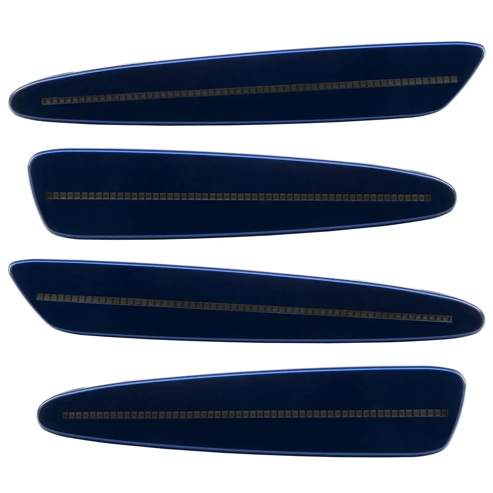 ORACLE Lighting 2005-2013 Chevrolet C6 Corvette Concept SMD Sidemarkers by ORACLE Lighting