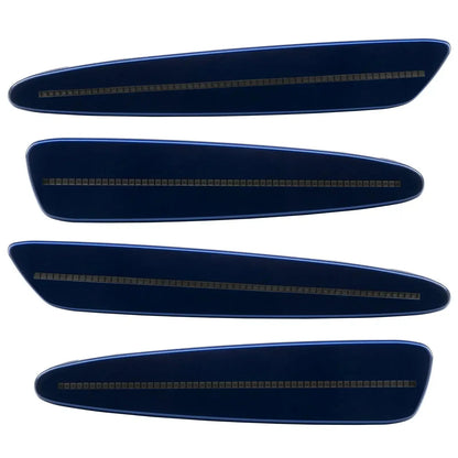 ORACLE Lighting 2005-2013 Chevrolet C6 Corvette Concept SMD Sidemarkers by ORACLE Lighting