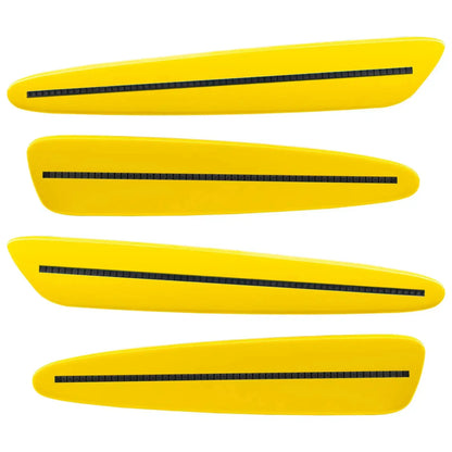 ORACLE Lighting 2005-2013 Chevrolet C6 Corvette Concept SMD Sidemarkers by ORACLE Lighting