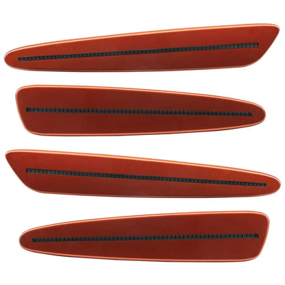 ORACLE Lighting 2005-2013 Chevrolet C6 Corvette Concept SMD Sidemarkers by ORACLE Lighting