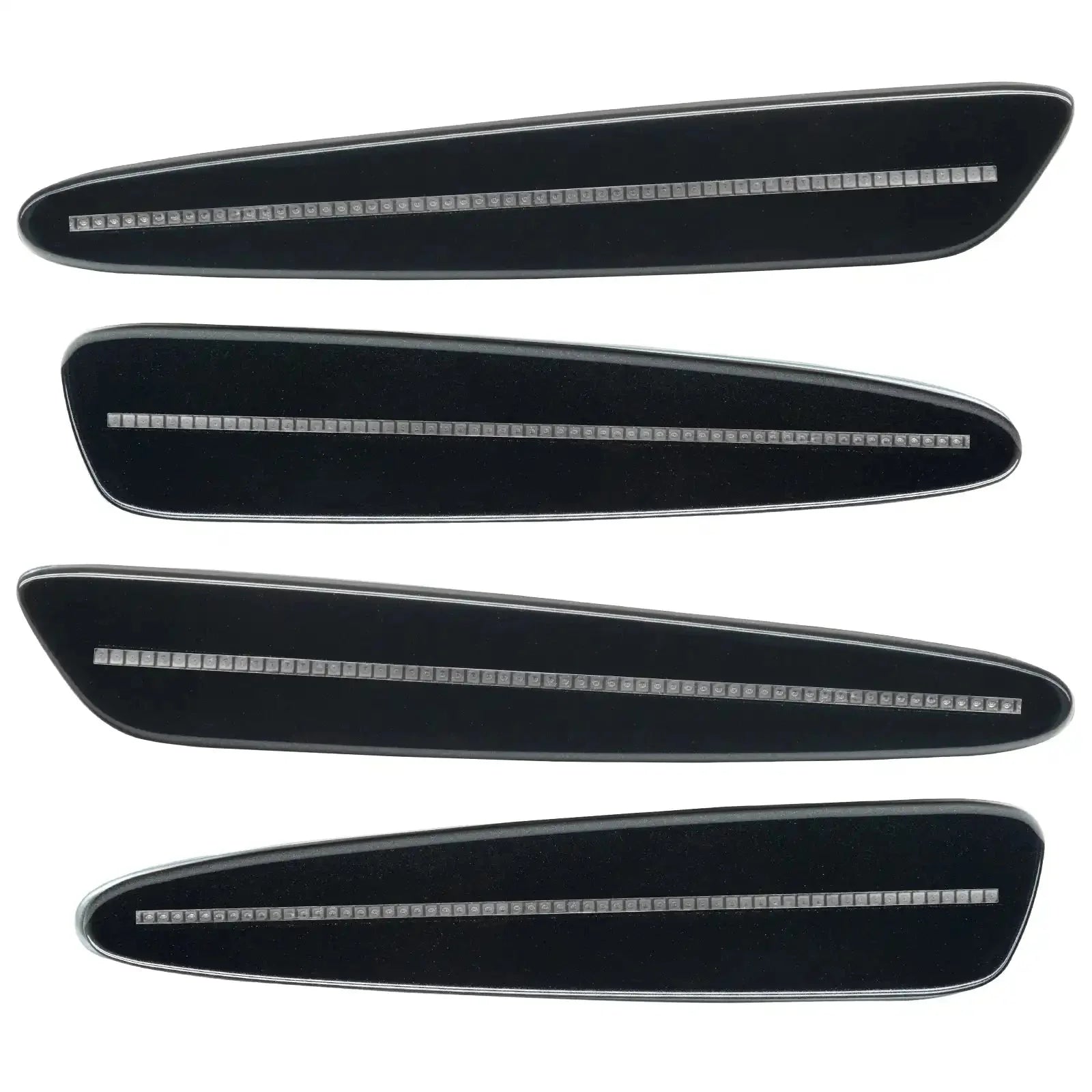 ORACLE Lighting 2005-2013 Chevrolet C6 Corvette Concept SMD Sidemarkers by ORACLE Lighting
