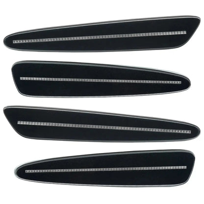 ORACLE Lighting 2005-2013 Chevrolet C6 Corvette Concept SMD Sidemarkers by ORACLE Lighting