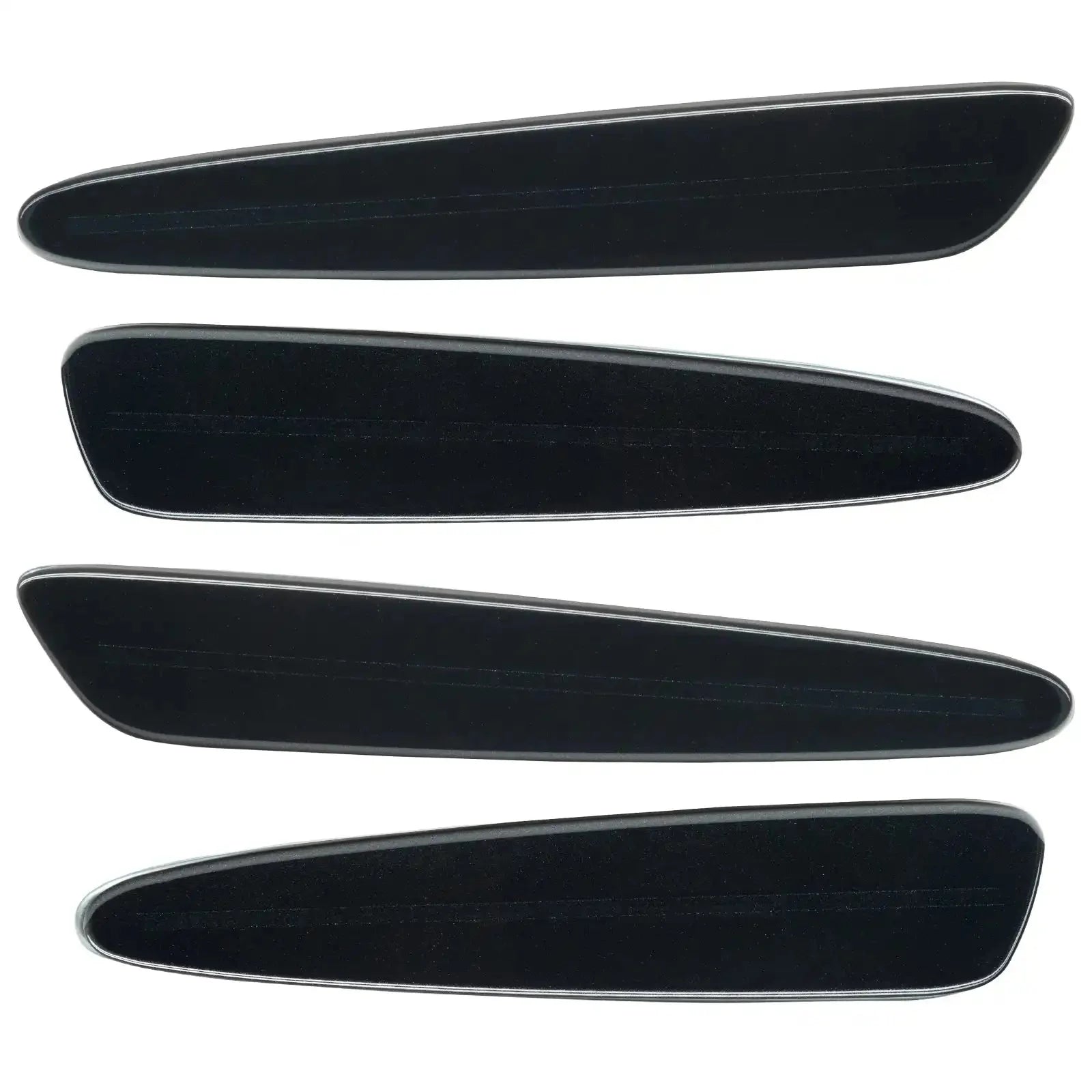 ORACLE Lighting 2005-2013 Chevrolet C6 Corvette Concept SMD Sidemarkers by ORACLE Lighting