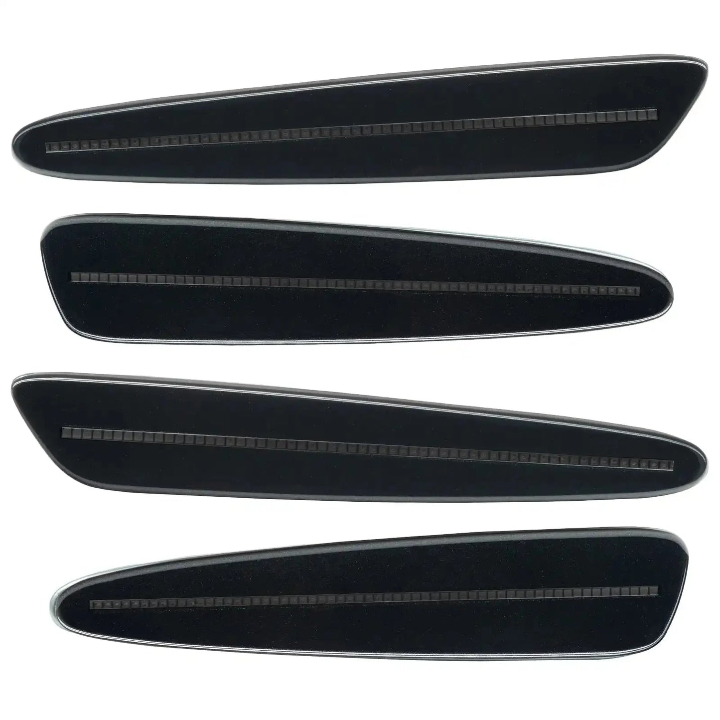 ORACLE Lighting 2005-2013 Chevrolet C6 Corvette Concept SMD Sidemarkers by ORACLE Lighting