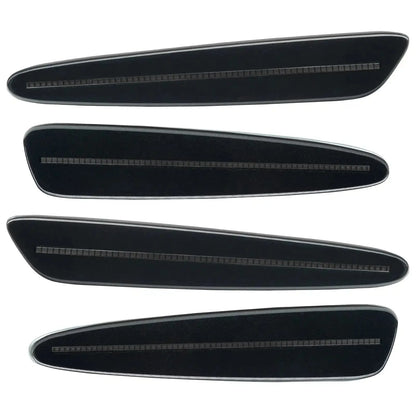 ORACLE Lighting 2005-2013 Chevrolet C6 Corvette Concept SMD Sidemarkers by ORACLE Lighting