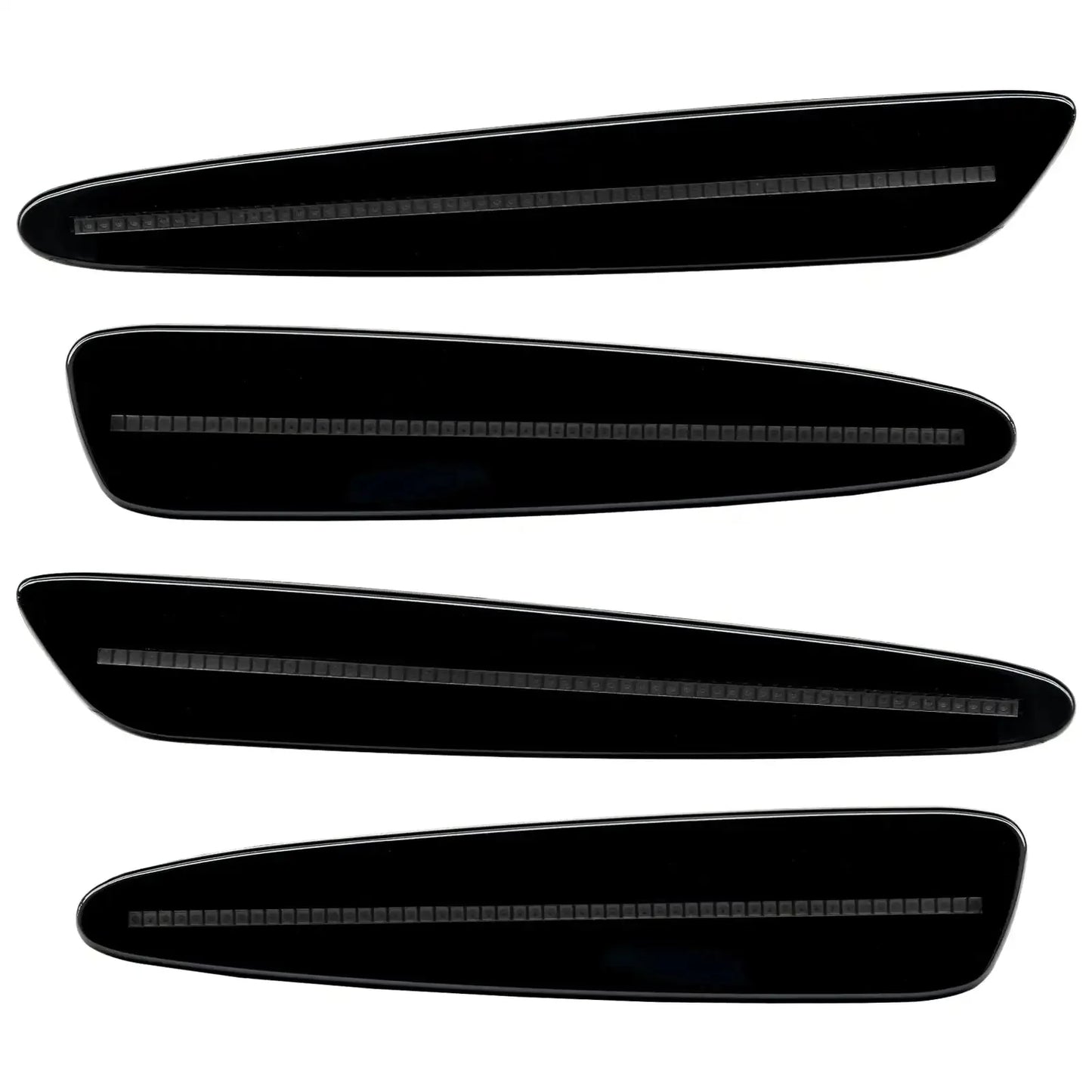 ORACLE Lighting 2005-2013 Chevrolet C6 Corvette Concept SMD Sidemarkers by ORACLE Lighting