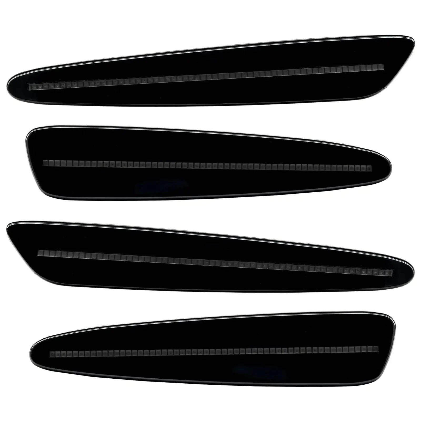 ORACLE Lighting 2005-2013 Chevrolet C6 Corvette Concept SMD Sidemarkers by ORACLE Lighting