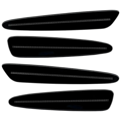 ORACLE Lighting 2005-2013 Chevrolet C6 Corvette Concept SMD Sidemarkers by ORACLE Lighting
