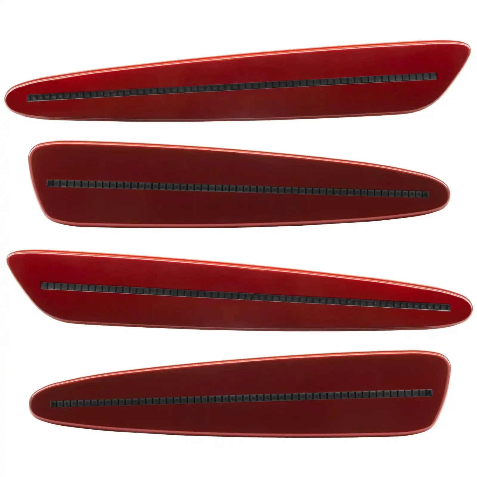 ORACLE Lighting 2005-2013 Chevrolet C6 Corvette Concept SMD Sidemarkers by ORACLE Lighting