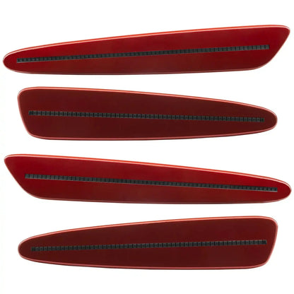 ORACLE Lighting 2005-2013 Chevrolet C6 Corvette Concept SMD Sidemarkers by ORACLE Lighting