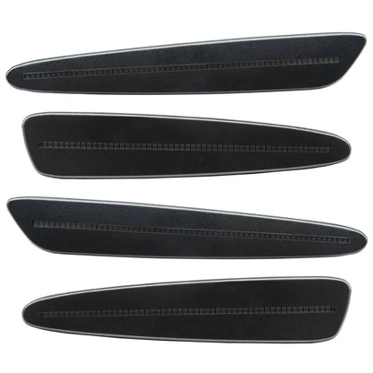 ORACLE Lighting 2005-2013 Chevrolet C6 Corvette Concept SMD Sidemarkers by ORACLE Lighting