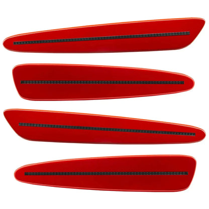 ORACLE Lighting 2005-2013 Chevrolet C6 Corvette Concept SMD Sidemarkers by ORACLE Lighting