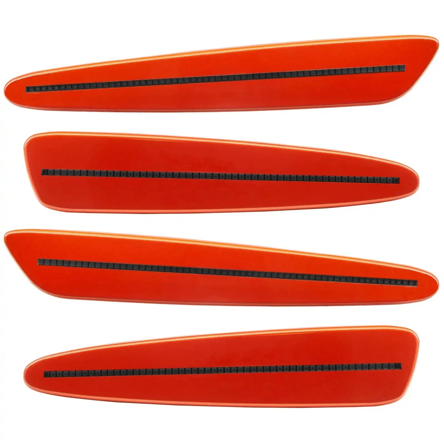 ORACLE Lighting 2005-2013 Chevrolet C6 Corvette Concept SMD Sidemarkers by ORACLE Lighting
