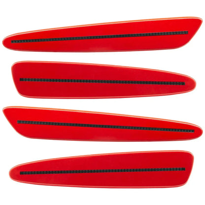 ORACLE Lighting 2005-2013 Chevrolet C6 Corvette Concept SMD Sidemarkers by ORACLE Lighting