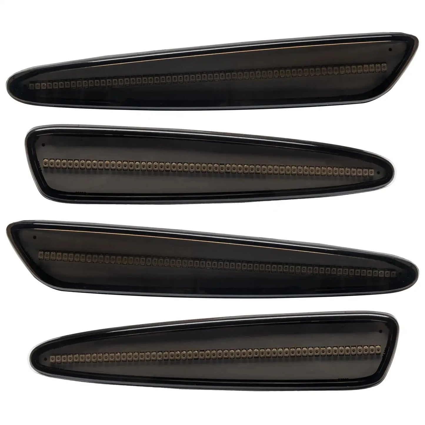 ORACLE Lighting 2005-2013 Chevrolet C6 Corvette Concept SMD Sidemarkers by ORACLE Lighting