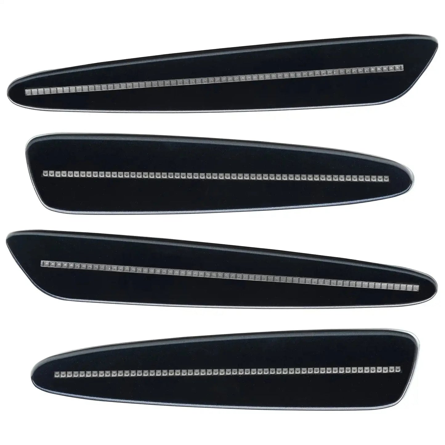 ORACLE Lighting 2005-2013 Chevrolet C6 Corvette Concept SMD Sidemarkers by ORACLE Lighting