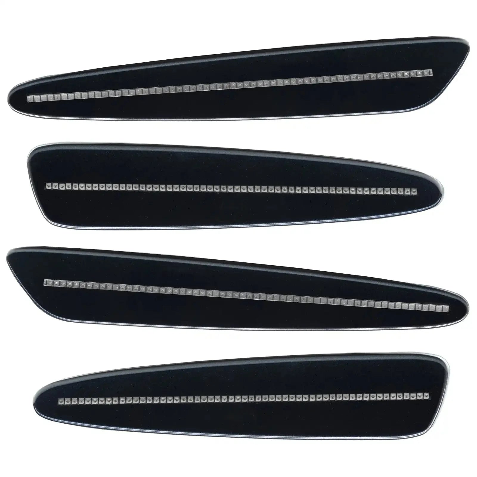 ORACLE Lighting 2005-2013 Chevrolet C6 Corvette Concept SMD Sidemarkers by ORACLE Lighting