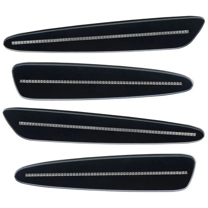 ORACLE Lighting 2005-2013 Chevrolet C6 Corvette Concept SMD Sidemarkers by ORACLE Lighting