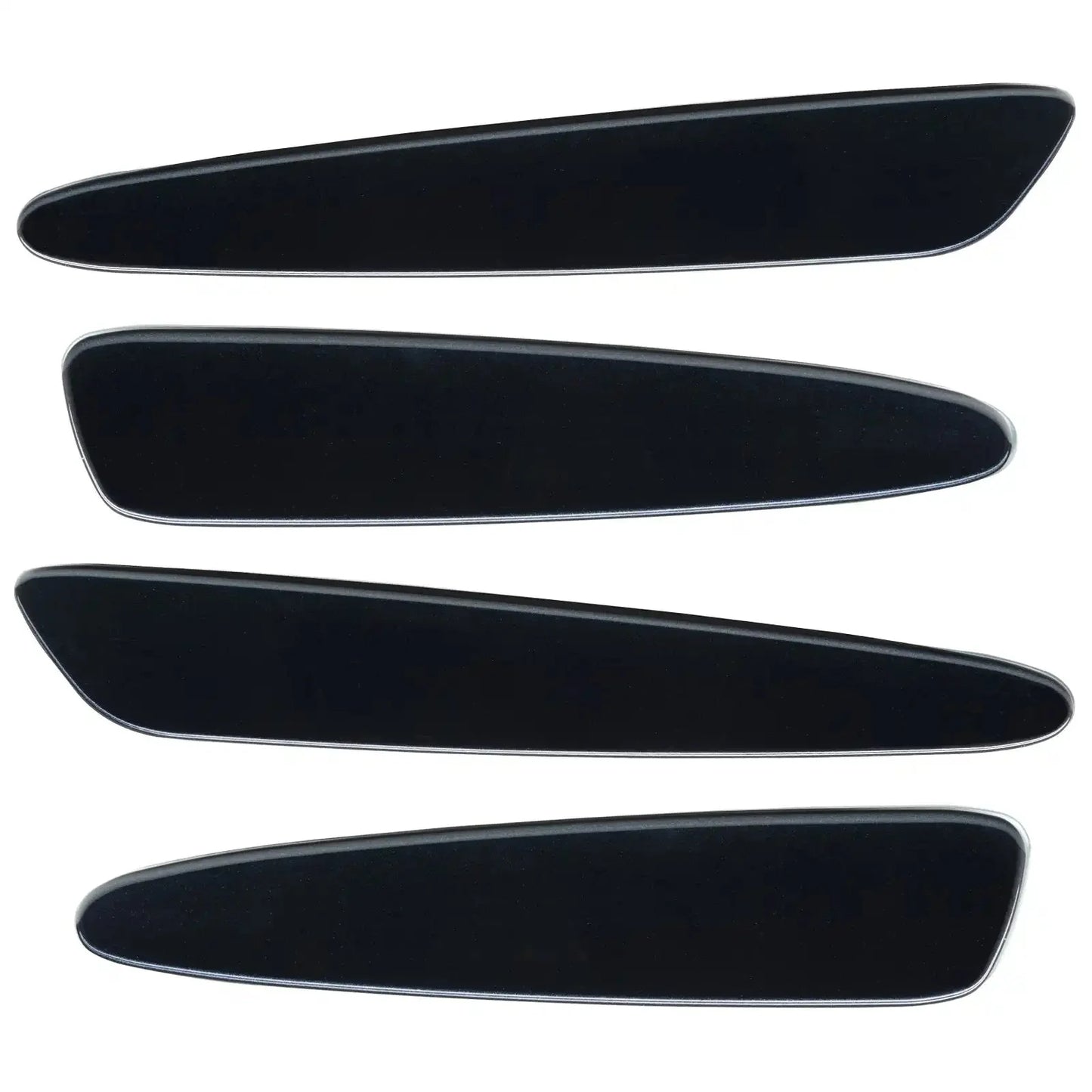 ORACLE Lighting 2005-2013 Chevrolet C6 Corvette Concept SMD Sidemarkers by ORACLE Lighting