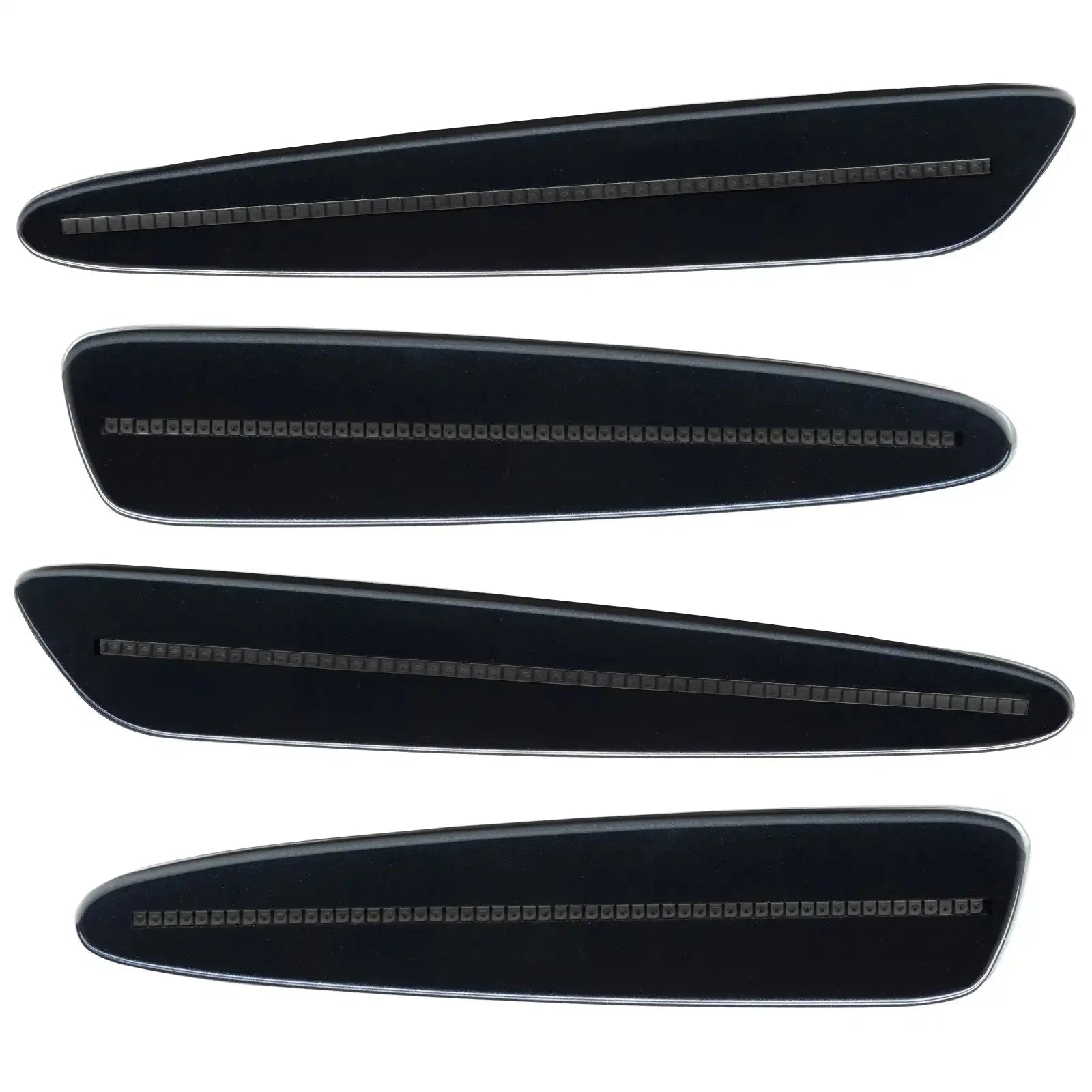 ORACLE Lighting 2005-2013 Chevrolet C6 Corvette Concept SMD Sidemarkers by ORACLE Lighting