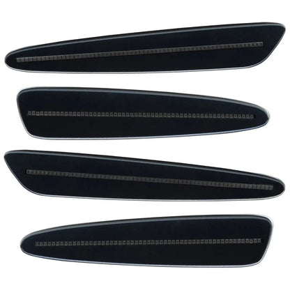 ORACLE Lighting 2005-2013 Chevrolet C6 Corvette Concept SMD Sidemarkers by ORACLE Lighting