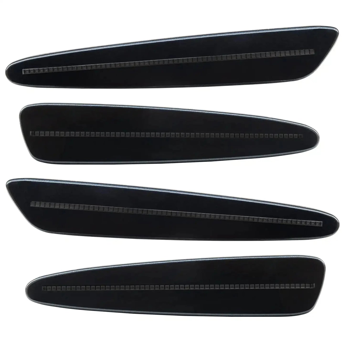 ORACLE Lighting 2005-2013 Chevrolet C6 Corvette Concept SMD Sidemarkers by ORACLE Lighting