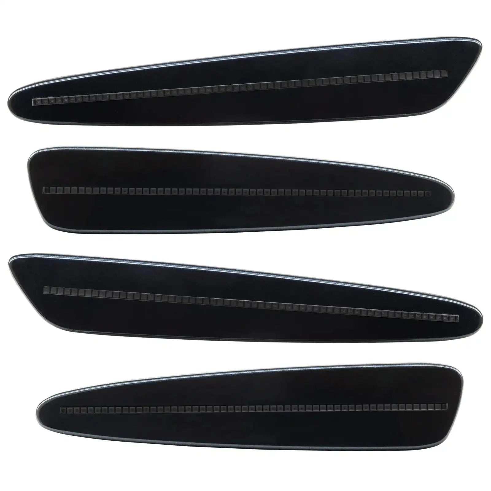 ORACLE Lighting 2005-2013 Chevrolet C6 Corvette Concept SMD Sidemarkers by ORACLE Lighting