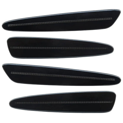 ORACLE Lighting 2005-2013 Chevrolet C6 Corvette Concept SMD Sidemarkers by ORACLE Lighting